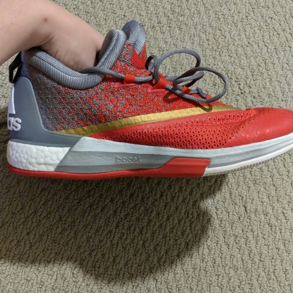 andrew wiggins adidas shoes